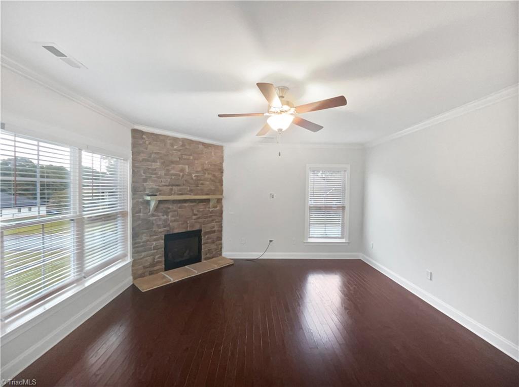 400 Brickwalk Court Elon, NC 27244 - Photo 3 of 28