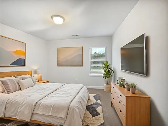 $440,000 | 400 Brickwalk Court, Elon, NC 27244