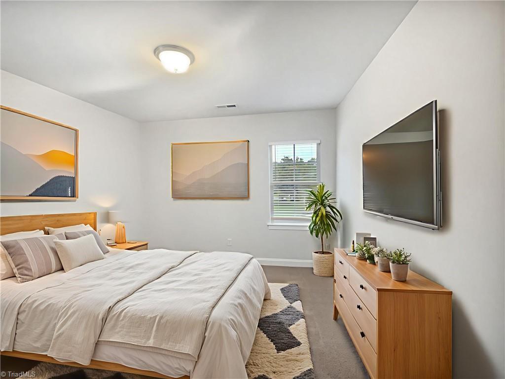 400 Brickwalk Court Elon, NC 27244 - Photo 4 of 28 Staged Photo