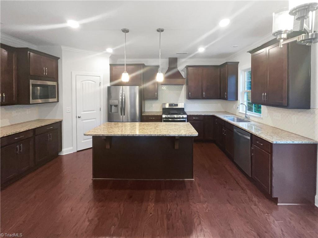 400 Brickwalk Court Elon, NC 27244 - Photo 6 of 28