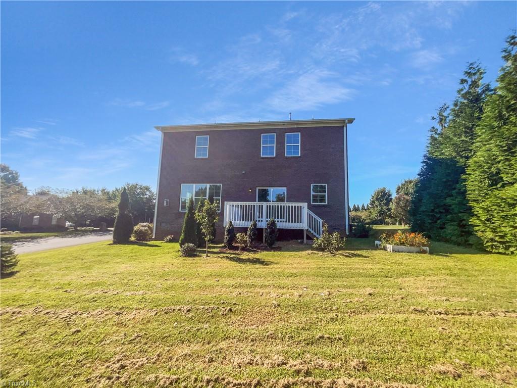 400 Brickwalk Court Elon, NC 27244 - Photo 8 of 28