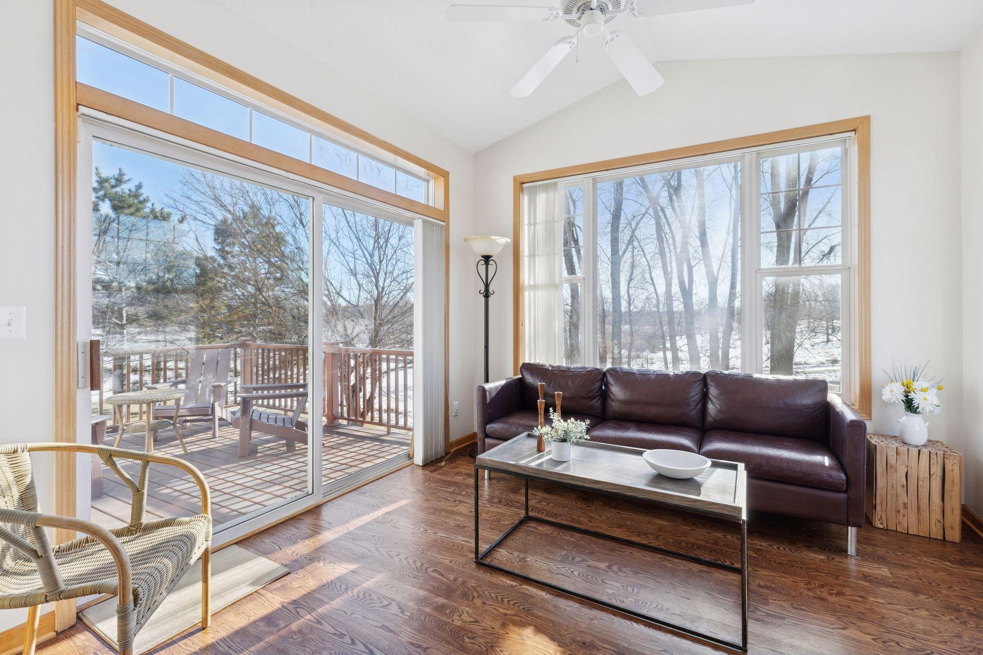 5780 Prairie Ridge Drive Shoreview, MN 55126 - Photo 15 of 38 Gallery Image 15