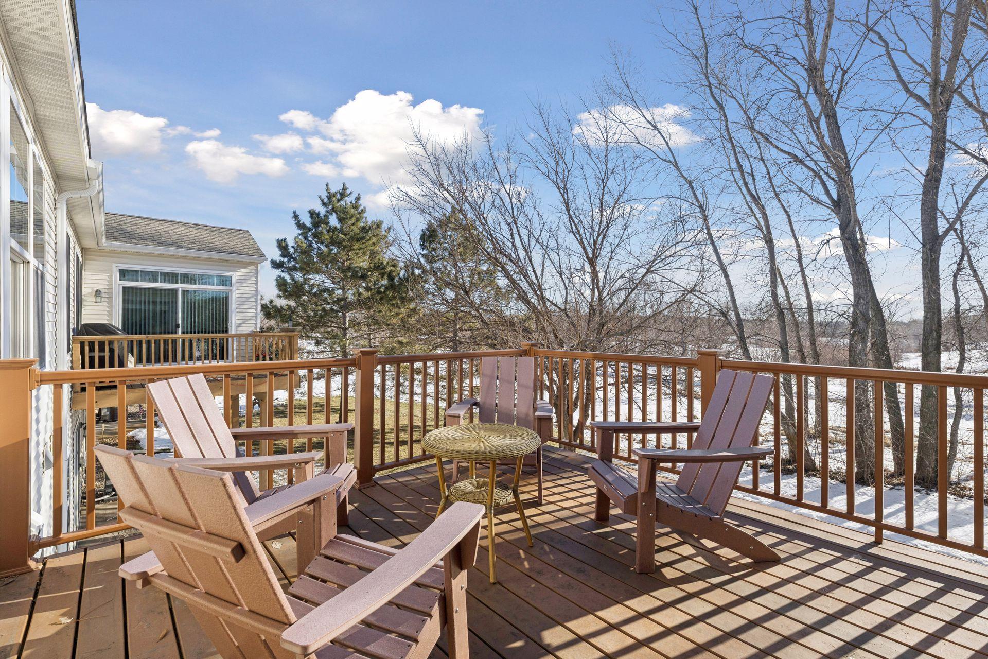 5780 Prairie Ridge Drive Shoreview, MN 55126 - Photo 16 of 38 Gallery Image 16