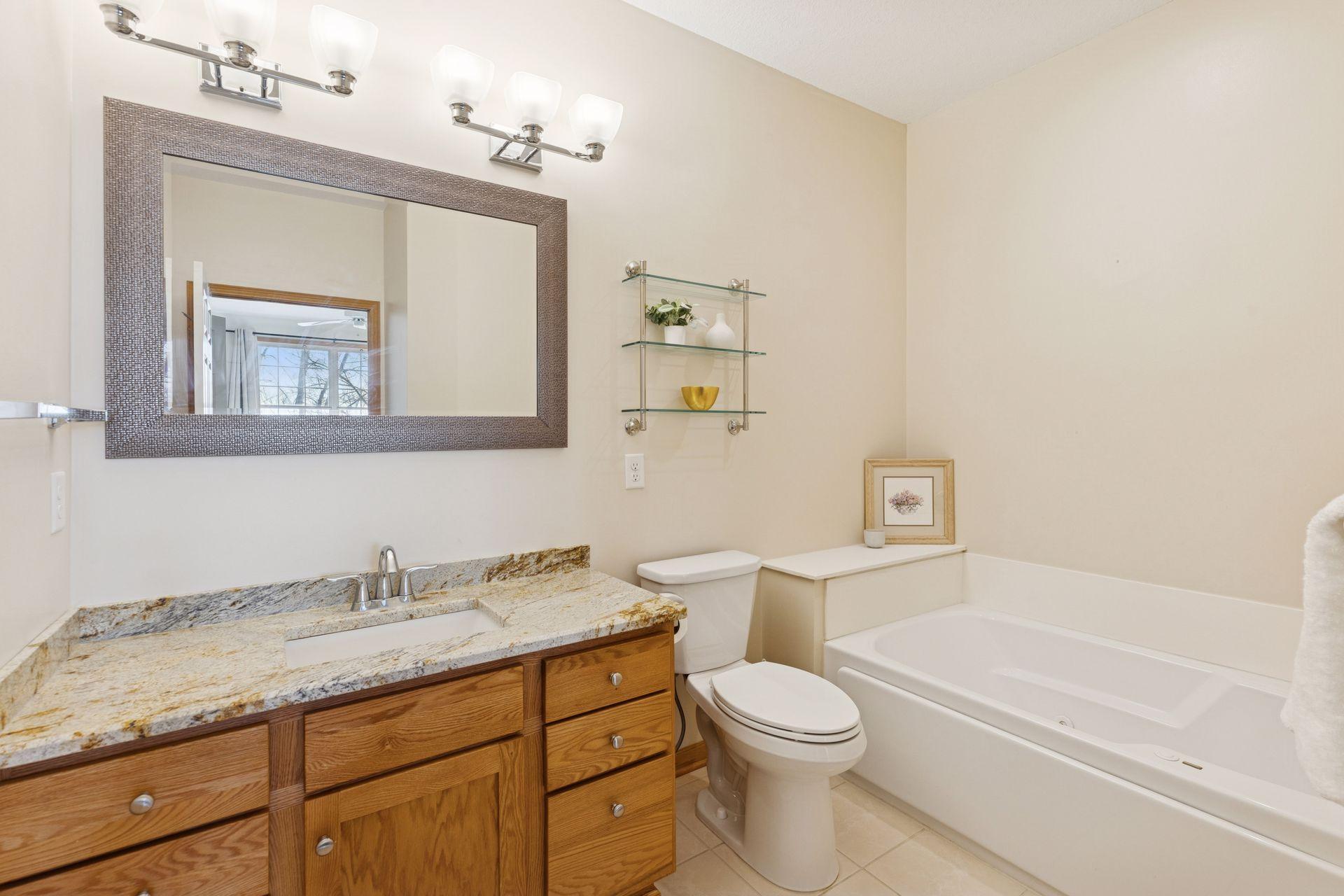 5780 Prairie Ridge Drive Shoreview, MN 55126 - Photo 20 of 38 Gallery Image 20