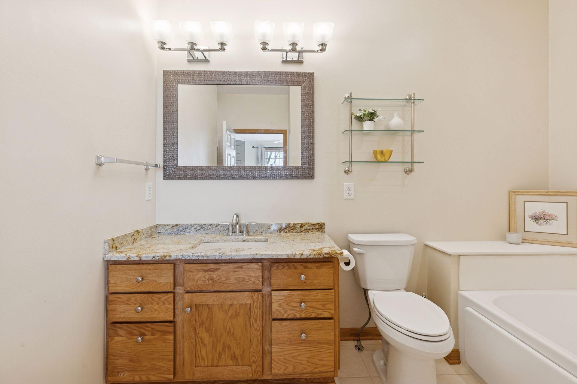 5780 Prairie Ridge Drive Shoreview, MN 55126 - Photo 21 of 38 Gallery Image 21