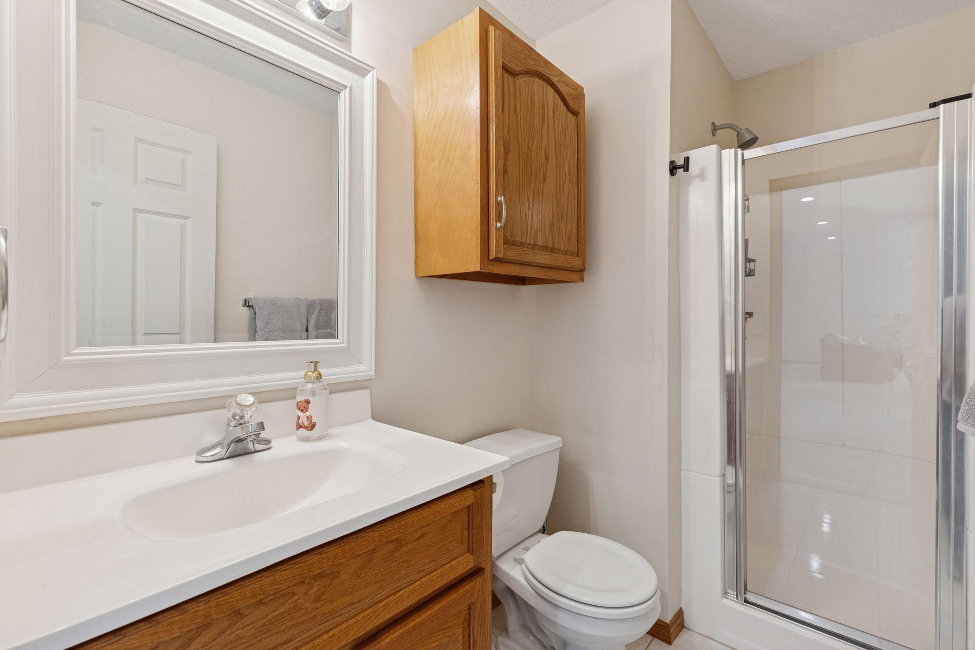 5780 Prairie Ridge Drive Shoreview, MN 55126 - Photo 33 of 38 Gallery Image 33