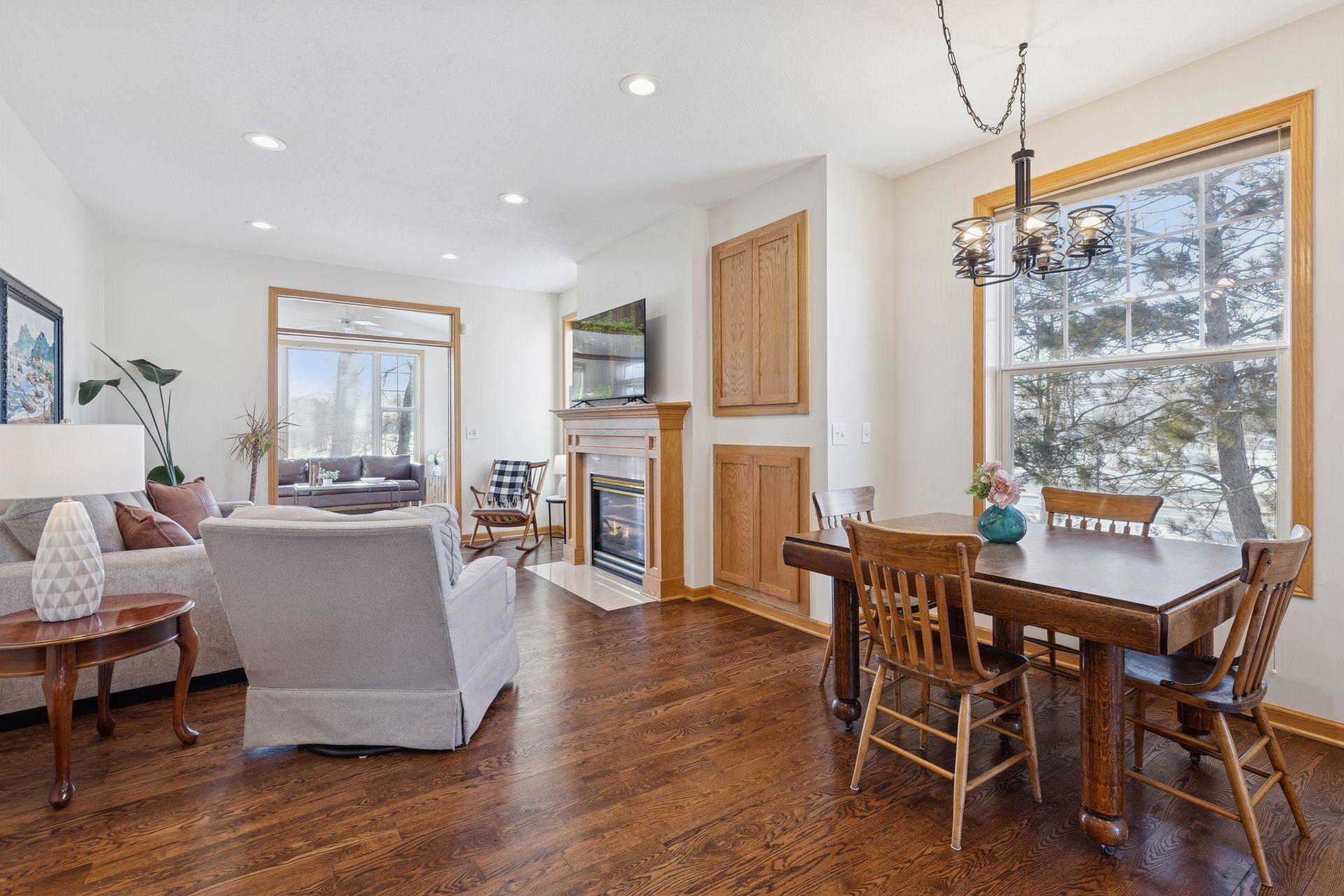 5780 Prairie Ridge Drive Shoreview, MN 55126 - Photo 10 of 38 Gallery Image 10