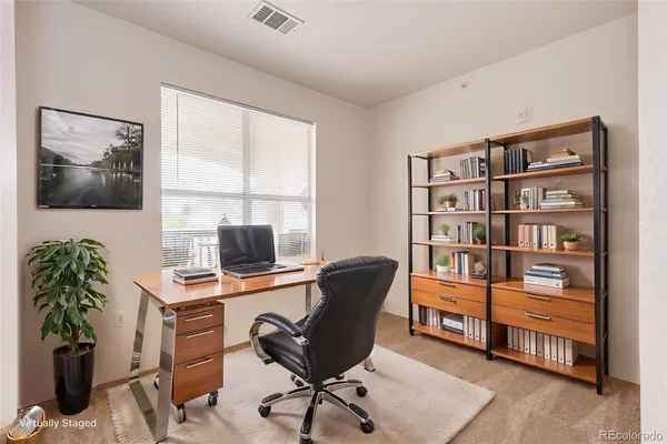 $333,000 | 18930 East Warren Circle, Unit D205, Aurora, CO 80013