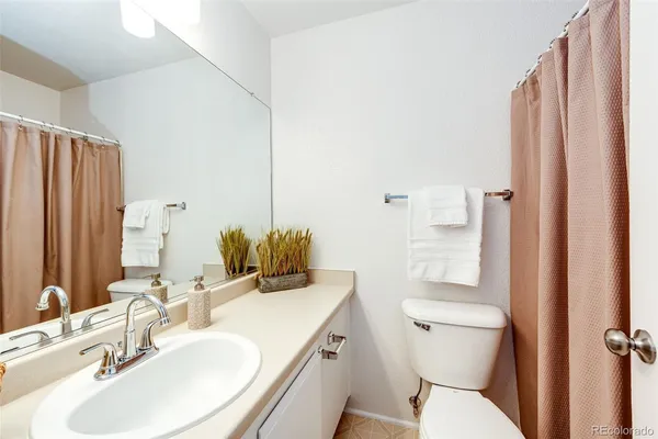 $333,000 | 18930 East Warren Circle, Unit D205, Aurora, CO 80013