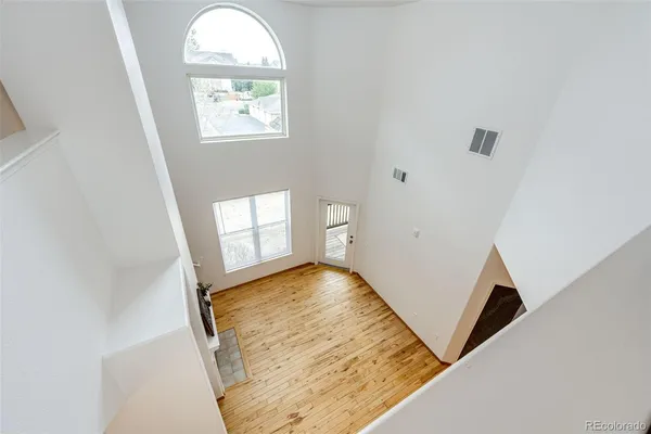 $333,000 | 18930 East Warren Circle, Unit D205, Aurora, CO 80013