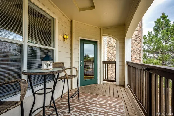 $333,000 | 18930 East Warren Circle, Unit D205, Aurora, CO 80013