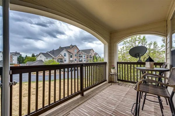 $333,000 | 18930 East Warren Circle, Unit D205, Aurora, CO 80013