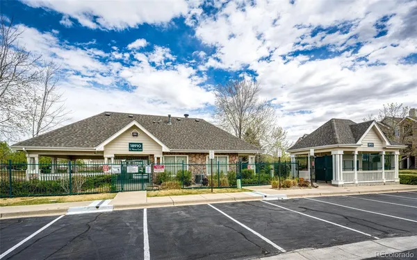 $333,000 | 18930 East Warren Circle, Unit D205, Aurora, CO 80013