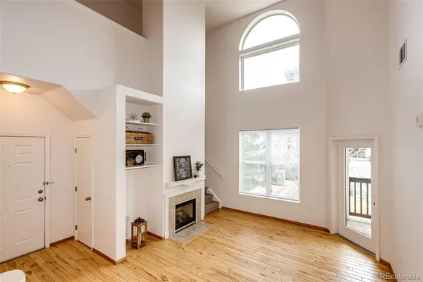 $333,000 | 18930 East Warren Circle, Unit D205, Aurora, CO 80013