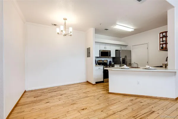 $333,000 | 18930 East Warren Circle, Unit D205, Aurora, CO 80013