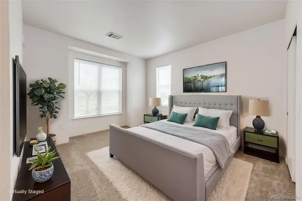 $333,000 | 18930 East Warren Circle, Unit D205, Aurora, CO 80013