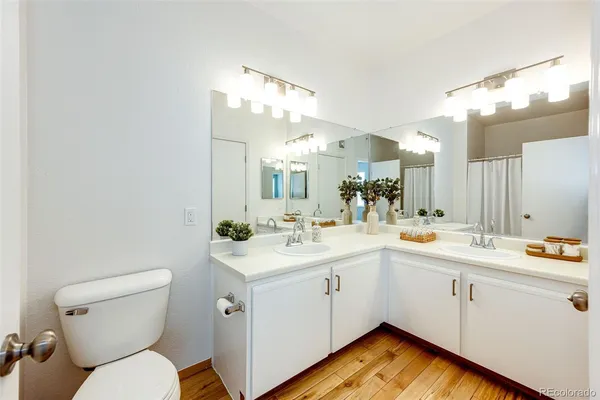 $333,000 | 18930 East Warren Circle, Unit D205, Aurora, CO 80013