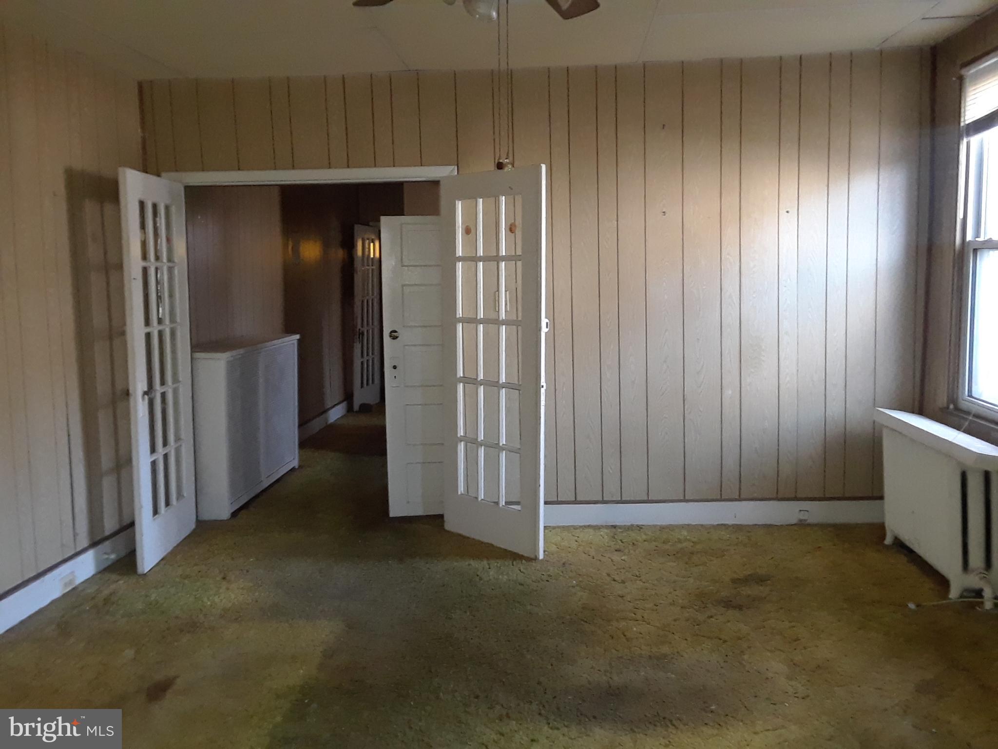 725 North Rosedale Street Baltimore, MD 21216 - Photo 4 of 12 Interior (General)