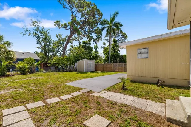 a view of a outdoor space