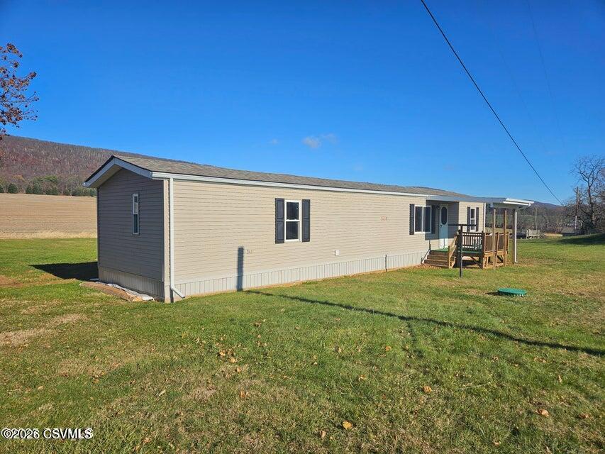 467 Mountain Road Berwick, PA 18603 - Photo 3 of 22