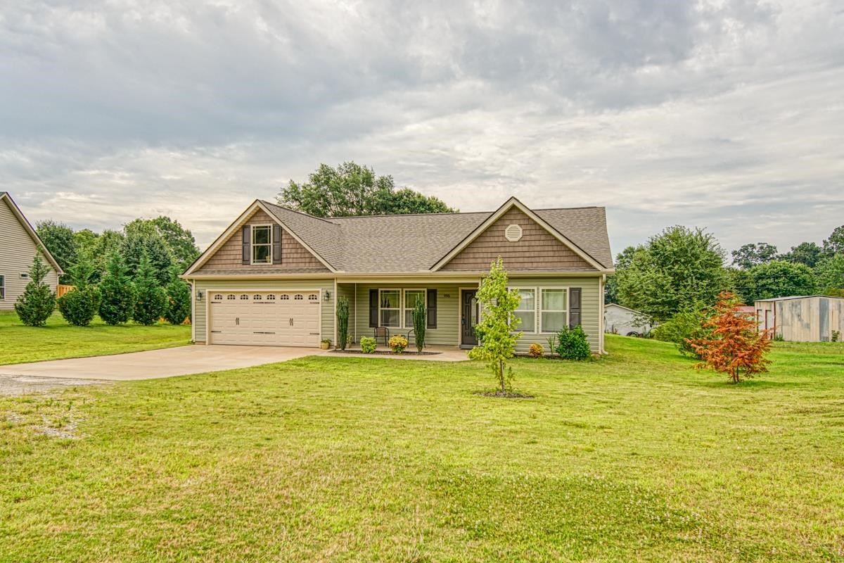 995 Gowan Road Inman, SC 29349 - Photo 34 of 36
