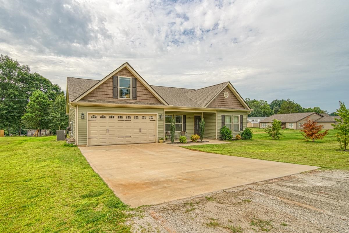 995 Gowan Road Inman, SC 29349 - Photo 35 of 36