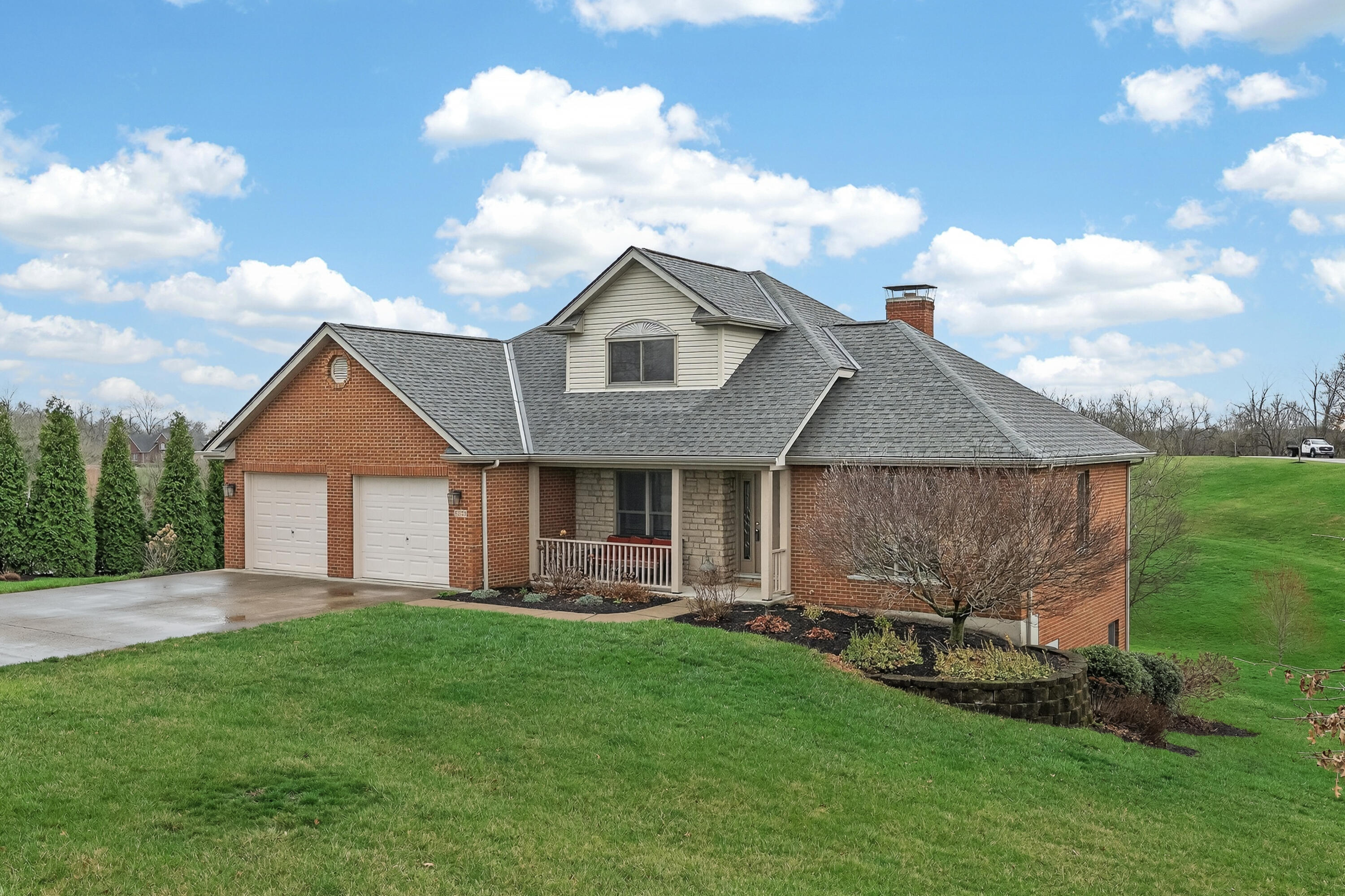 8604 Roth Farm Lane Alexandria, KY 41001 - Photo 2 of 40 Gallery Image 2