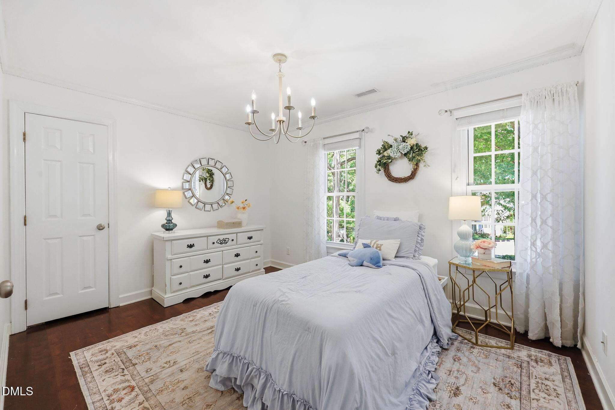 8009 Selfridge Court Raleigh, NC 27615 - Photo 26 of 44 photo_026