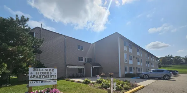 $665 | 409 South Hudson Avenue, Unit 111, Spring Valley, MN 55975