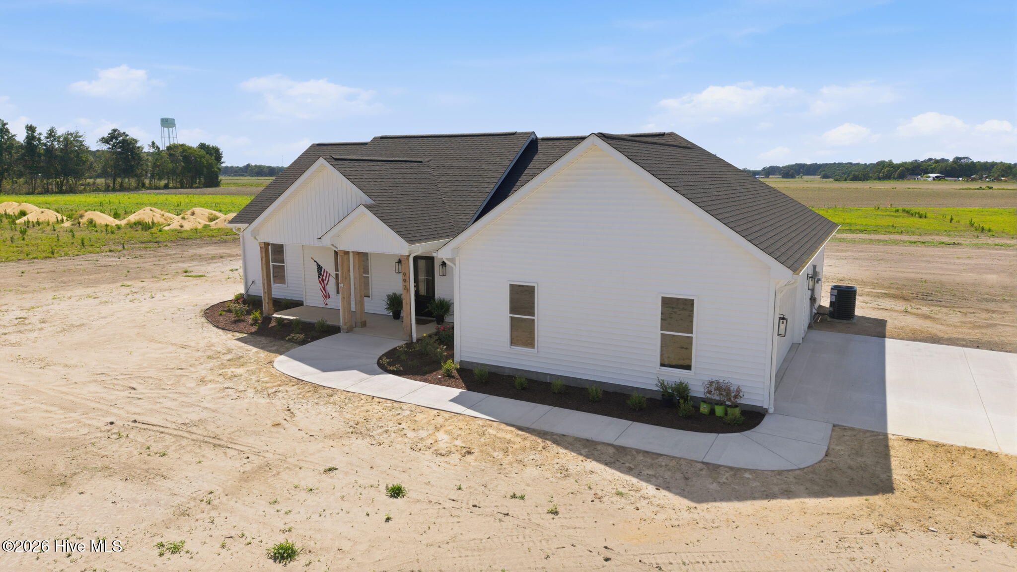 992 Whaley Road Kinston, NC 28501 - Photo 5 of 54