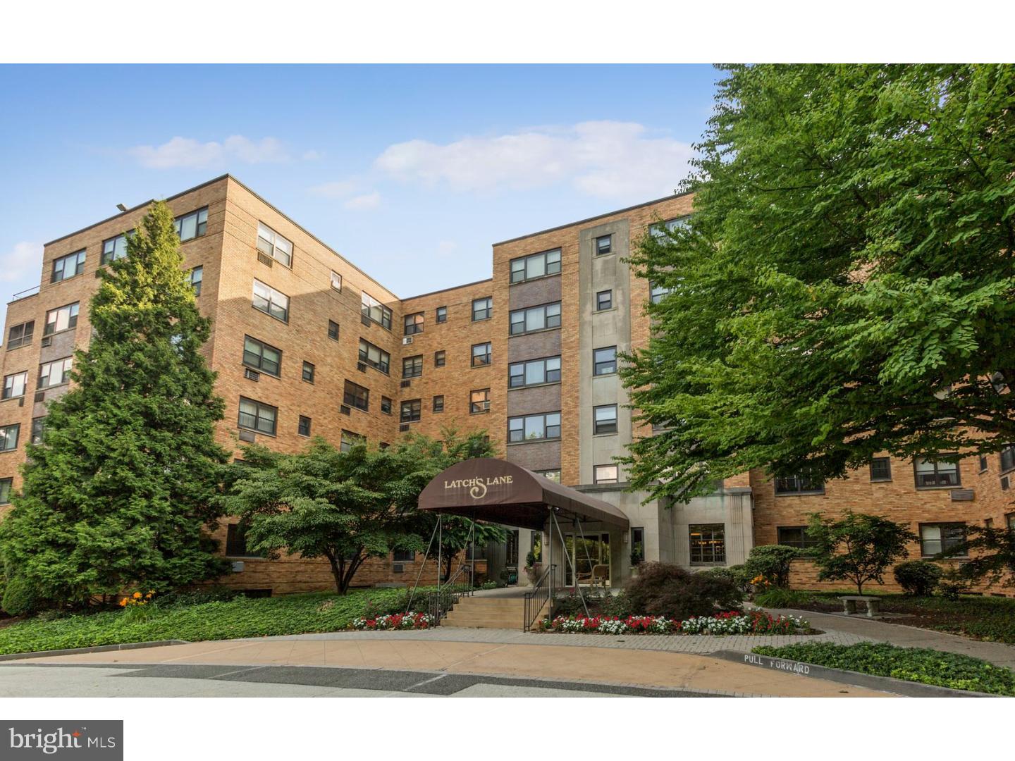40 Old Lancaster Road, Unit 502 Merion Station, PA 19066 - Photo 1 of 23