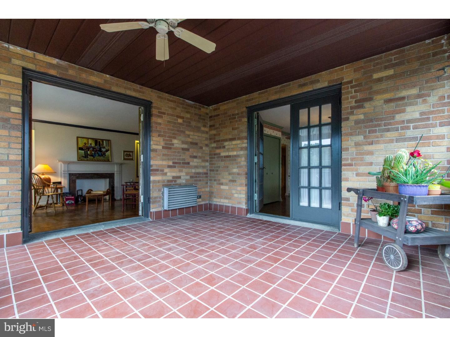 40 Old Lancaster Road, Unit 502 Merion Station, PA 19066 - Photo 11 of 23 Sun Room
