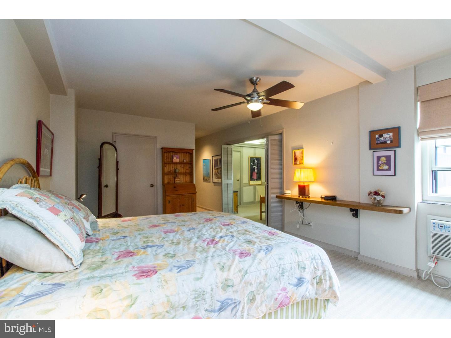40 Old Lancaster Road, Unit 502 Merion Station, PA 19066 - Photo 18 of 23 Master Bedroom