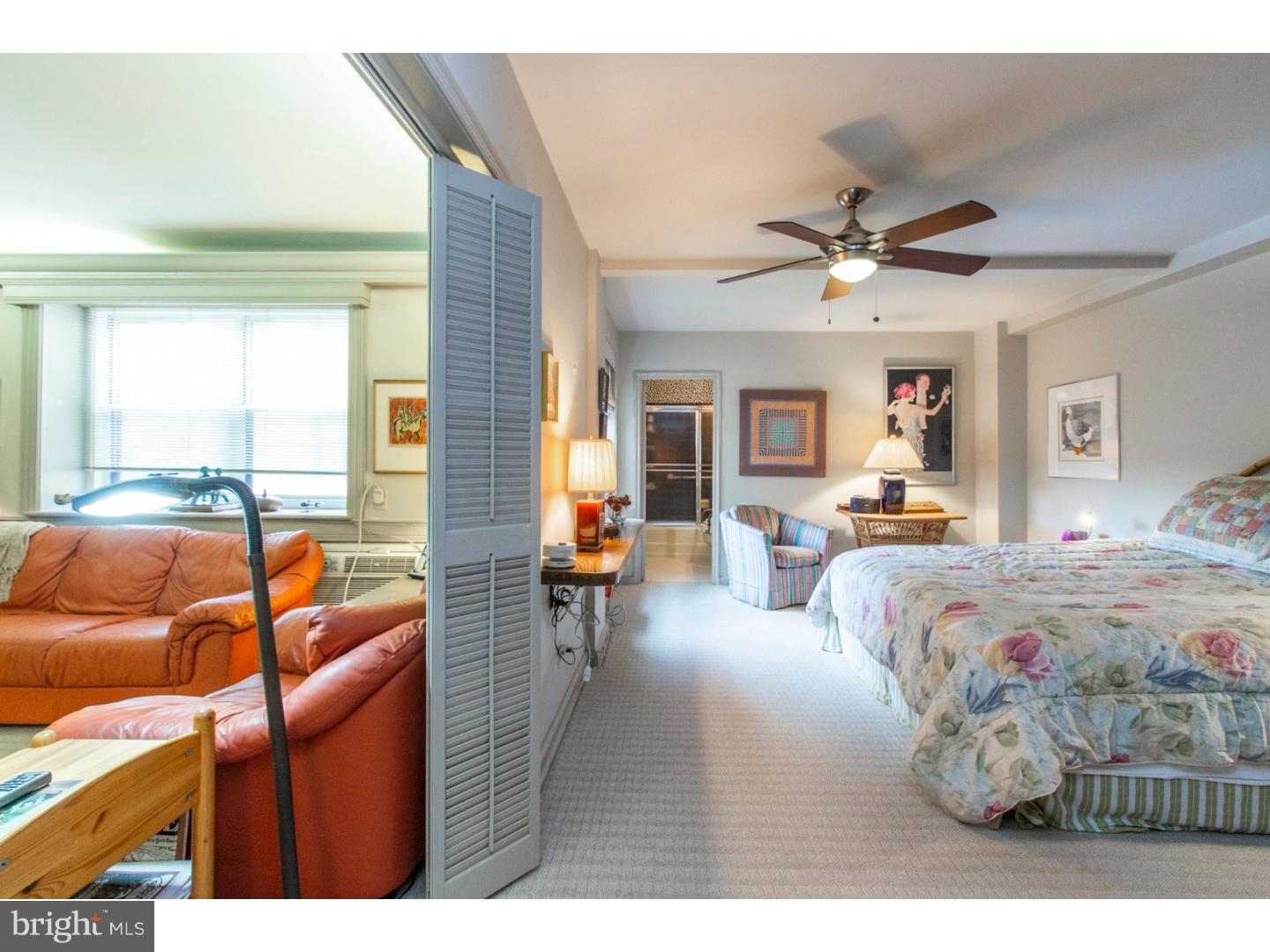 40 Old Lancaster Road, Unit 502 Merion Station, PA 19066 - Photo 20 of 23 Master Bedroom