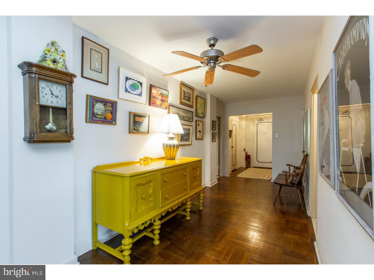 40 Old Lancaster Road, Unit 502 Merion Station, PA 19066 - Photo 3 of 23 Foyer
