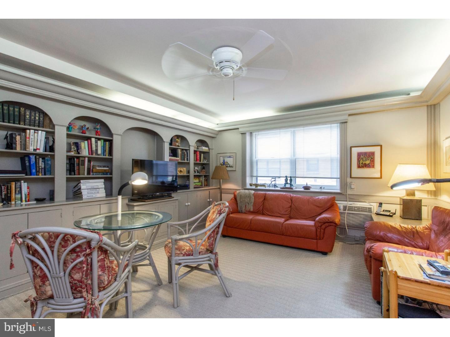 40 Old Lancaster Road, Unit 502 Merion Station, PA 19066 - Photo 21 of 23 Library