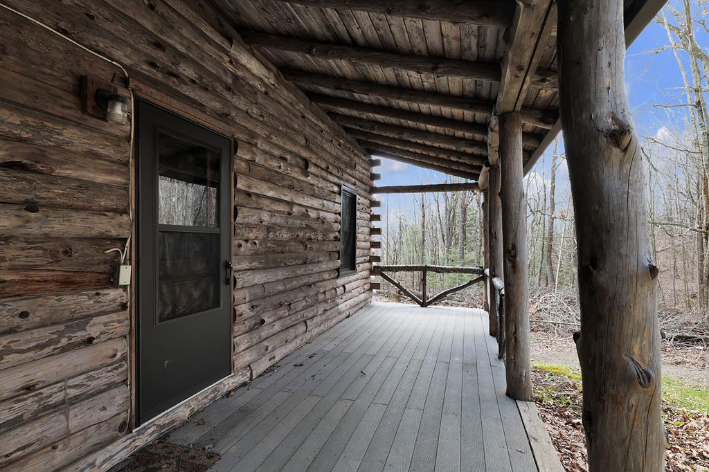 420 Old Park Road Whitetop, VA 24292 - Photo 10 of 41 Gallery Image 10