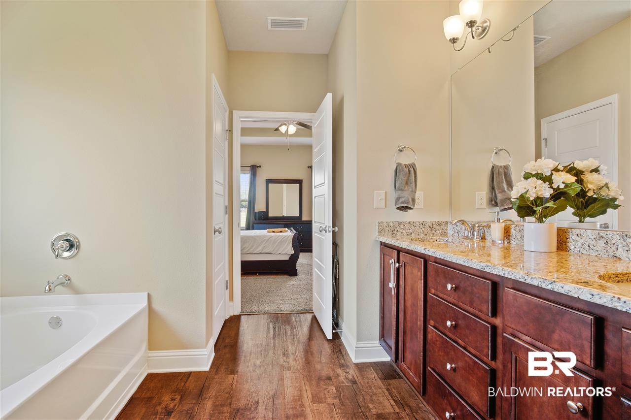 9596 Alabama Court Semmes, AL 36575 - Photo 19 of 36