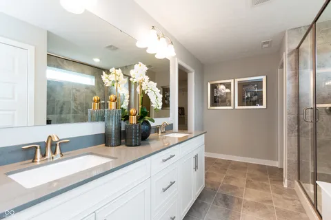 $554,820 | 17050 Daly Drive, Noblesville, IN 46062