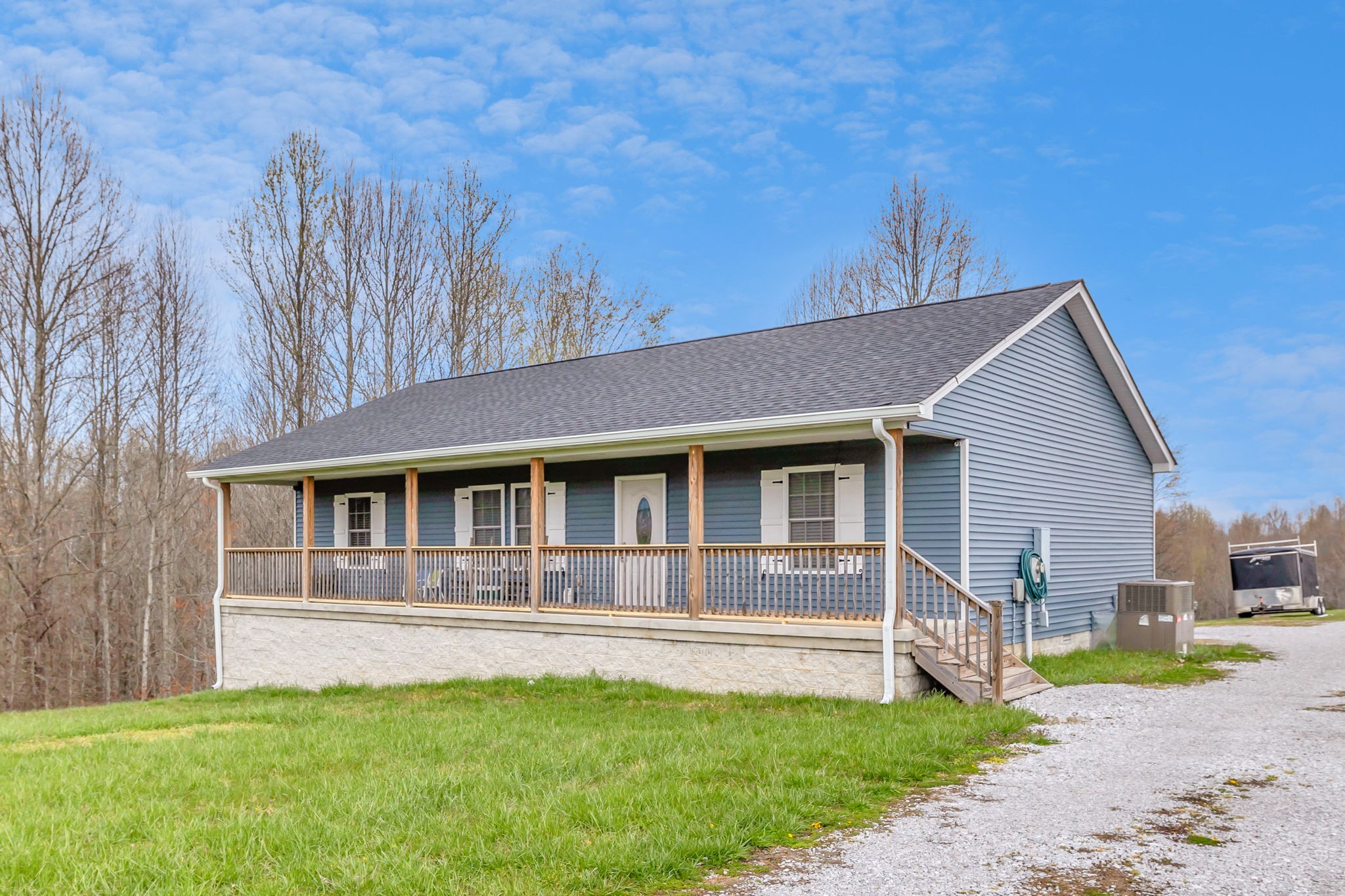 491 Pea Ridge Road Chestnut Mound, TN 38552 - Photo 1 of 39 Gallery Image 1