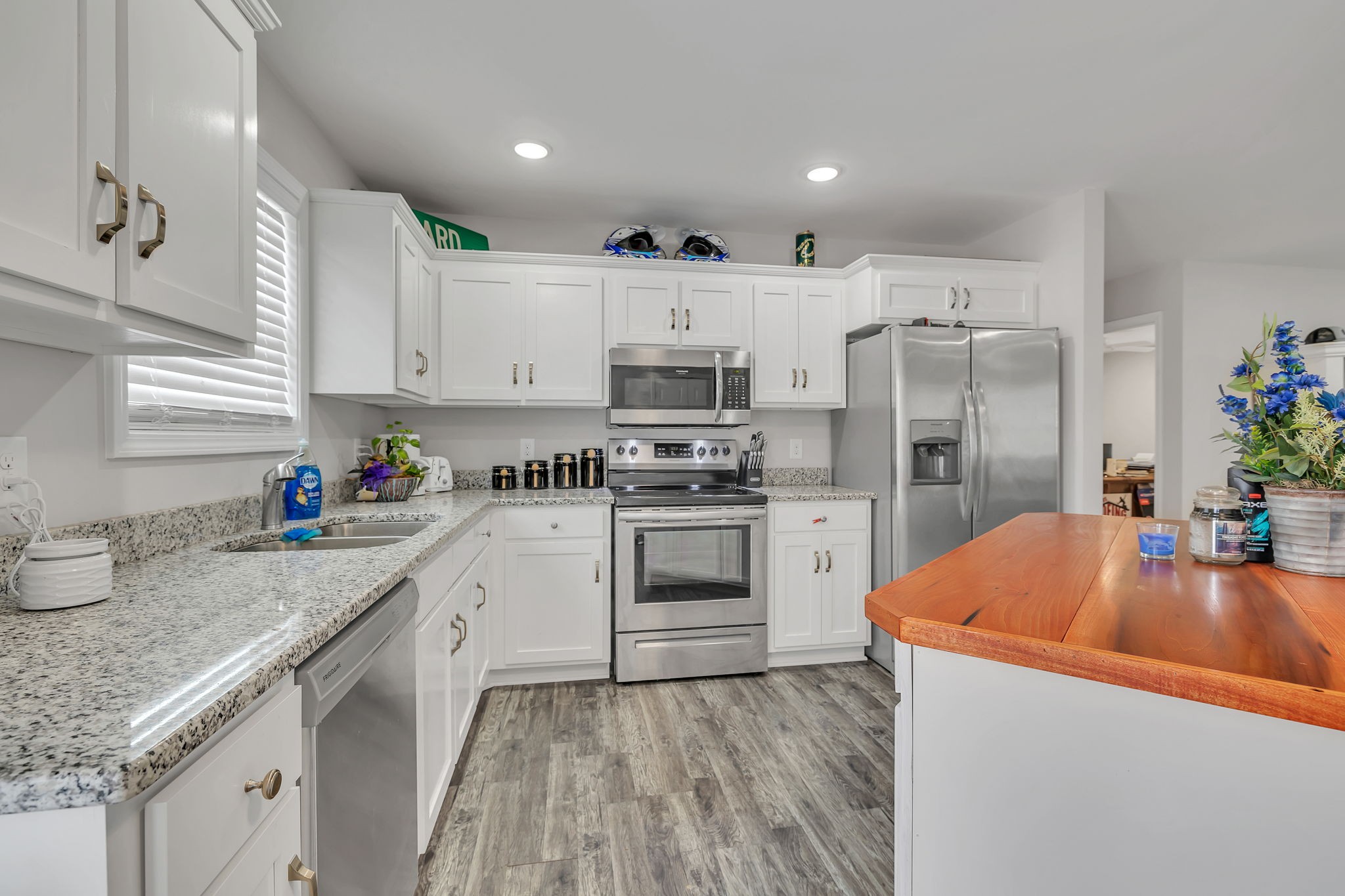 491 Pea Ridge Road Chestnut Mound, TN 38552 - Photo 12 of 39 Gallery Image 12