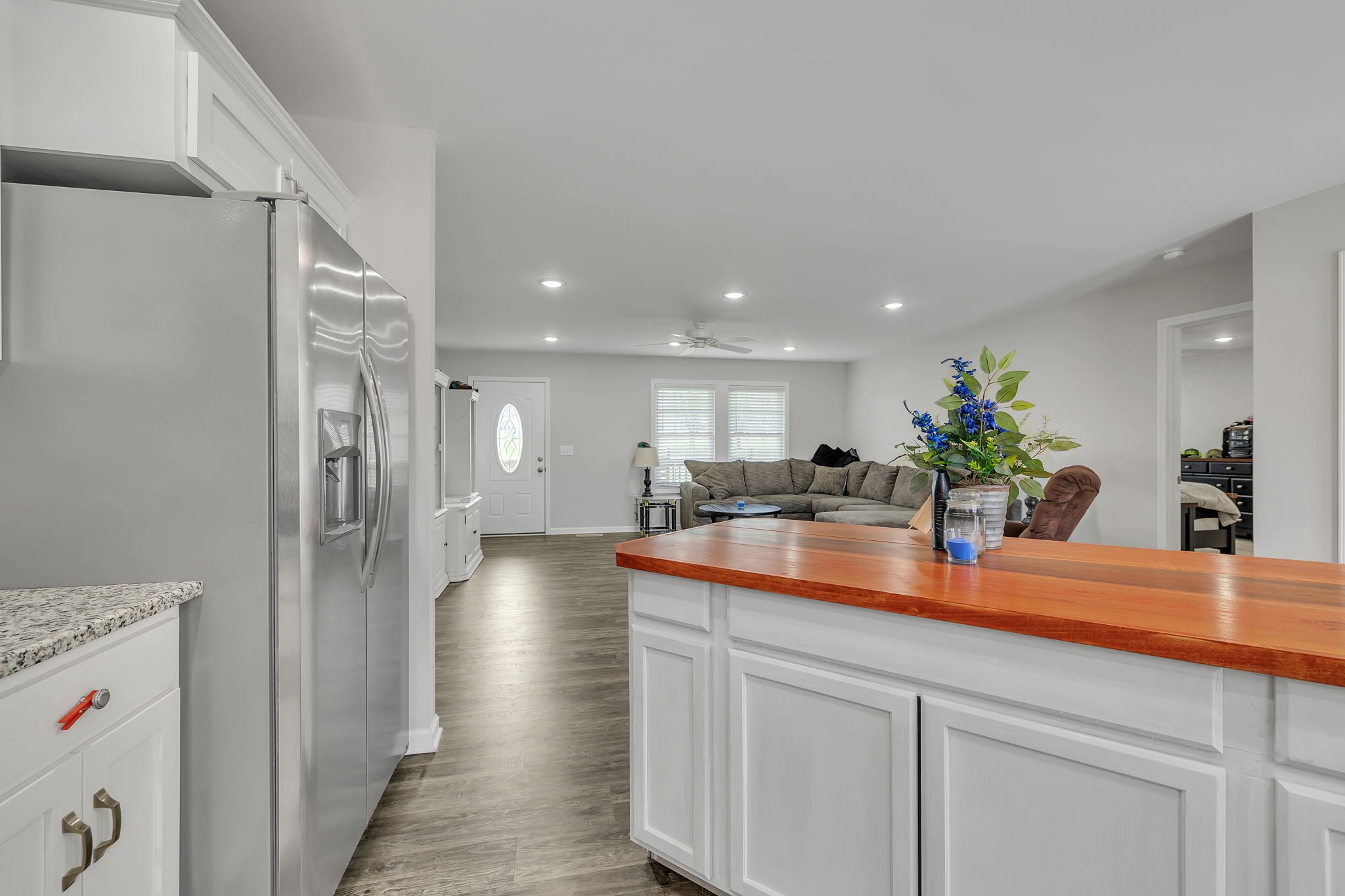 491 Pea Ridge Road Chestnut Mound, TN 38552 - Photo 13 of 39 Gallery Image 13
