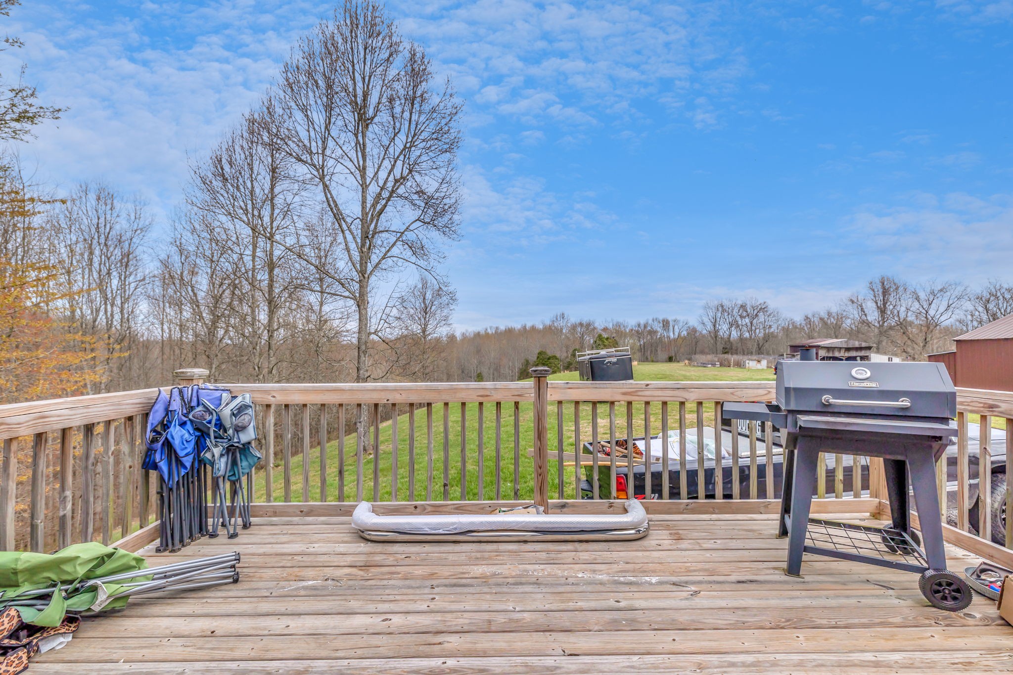 491 Pea Ridge Road Chestnut Mound, TN 38552 - Photo 29 of 39 Gallery Image 29