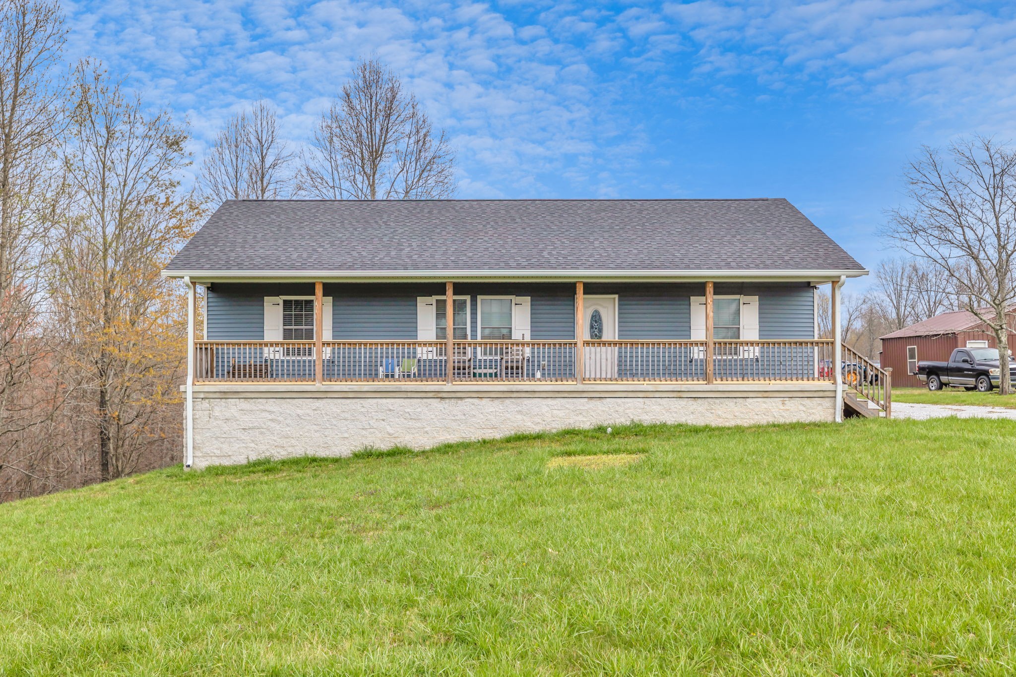 491 Pea Ridge Road Chestnut Mound, TN 38552 - Photo 3 of 39 Gallery Image 3