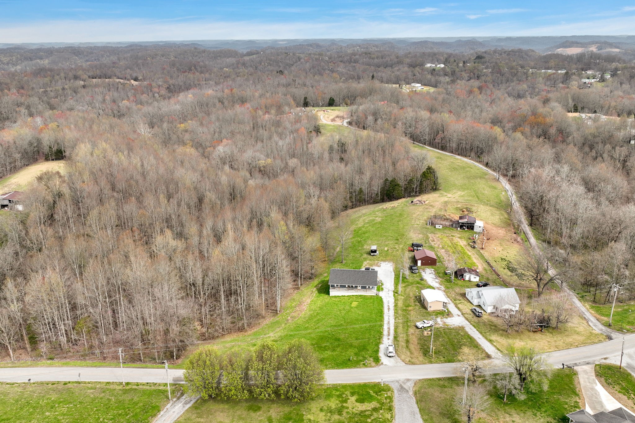 491 Pea Ridge Road Chestnut Mound, TN 38552 - Photo 31 of 39 Gallery Image 31