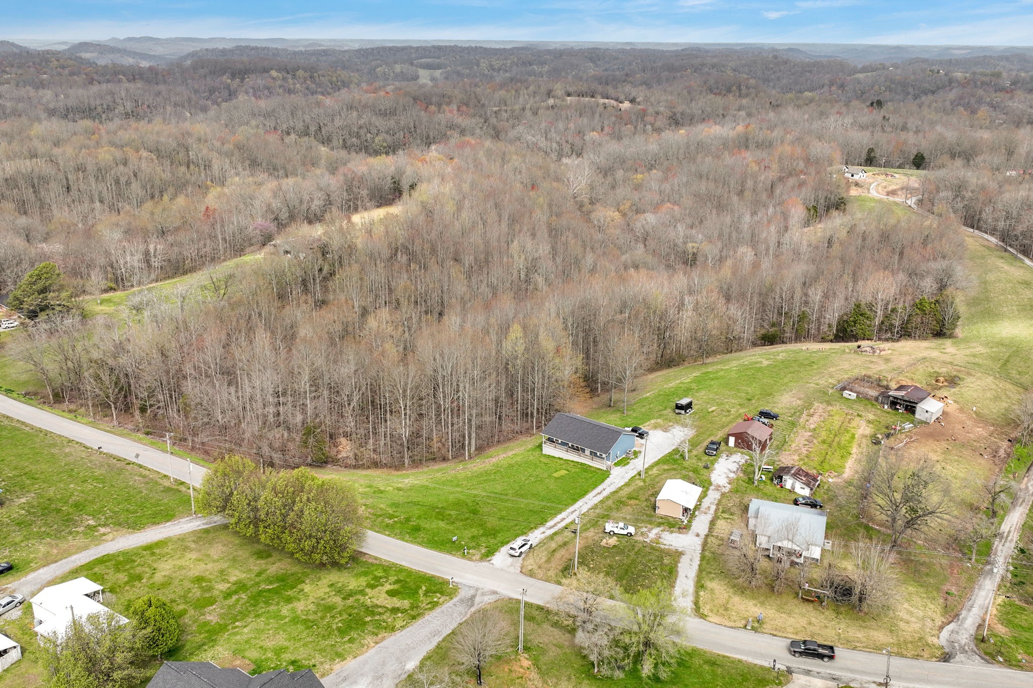 491 Pea Ridge Road Chestnut Mound, TN 38552 - Photo 32 of 39 Gallery Image 32