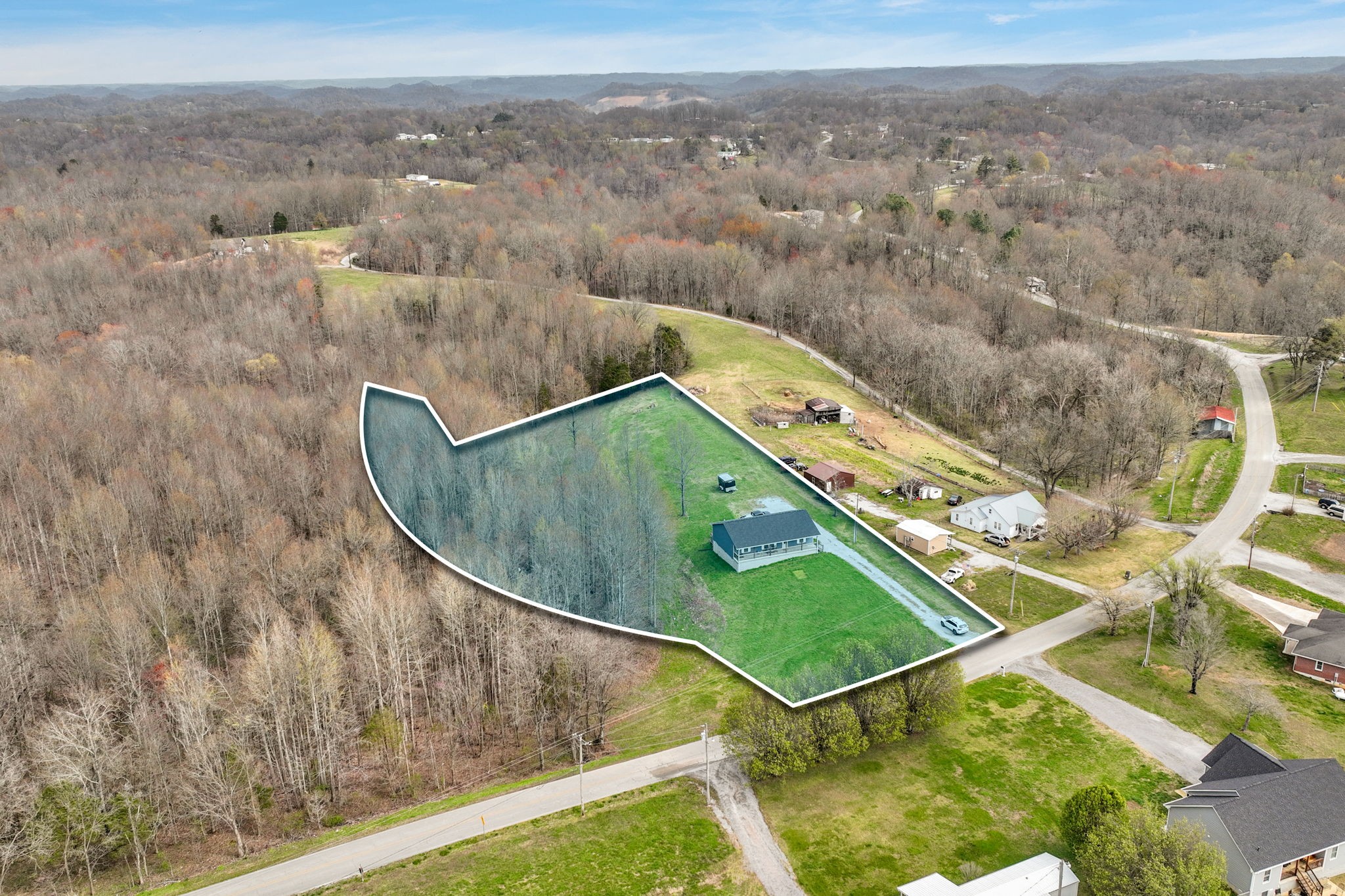 491 Pea Ridge Road Chestnut Mound, TN 38552 - Photo 33 of 39 Gallery Image 33