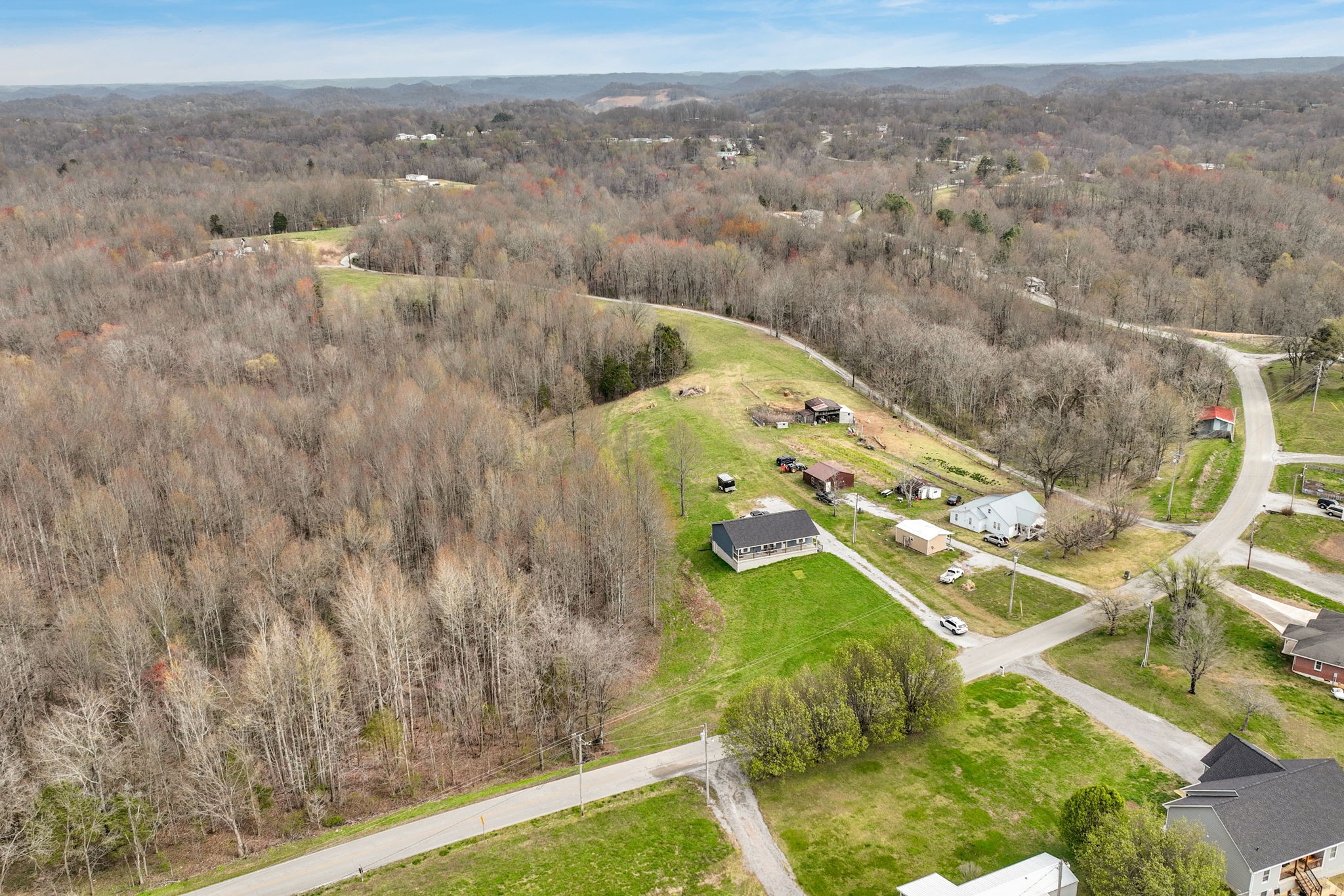 491 Pea Ridge Road Chestnut Mound, TN 38552 - Photo 34 of 39 Gallery Image 34