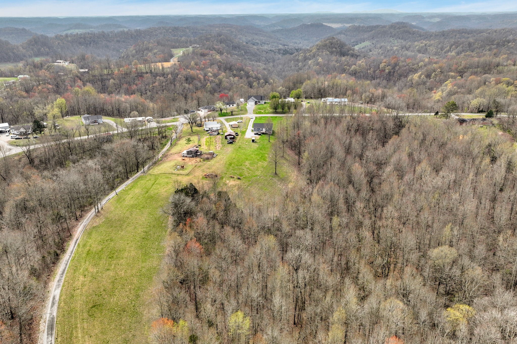 491 Pea Ridge Road Chestnut Mound, TN 38552 - Photo 35 of 39 Gallery Image 35