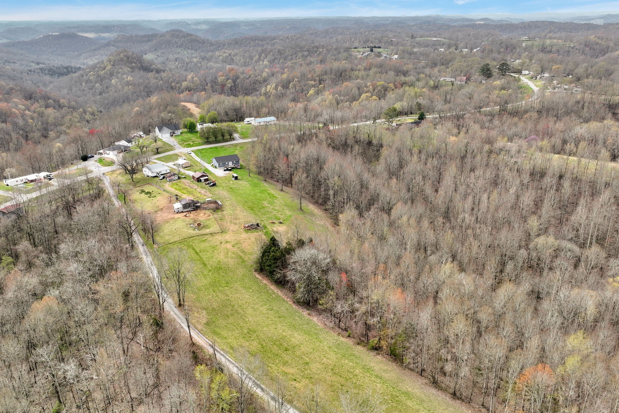 491 Pea Ridge Road Chestnut Mound, TN 38552 - Photo 36 of 39 Gallery Image 36